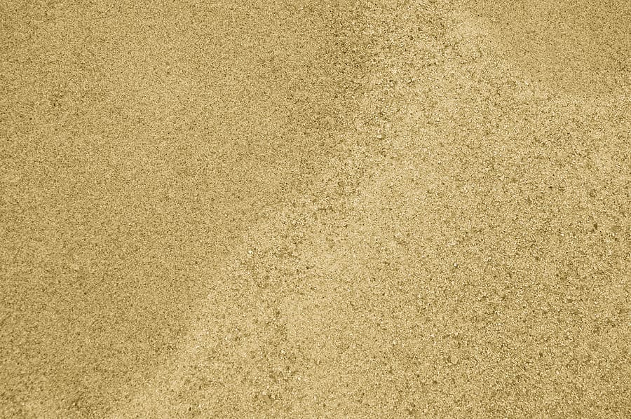desert