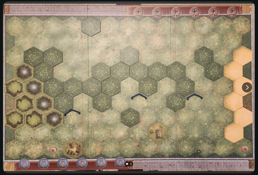 Scenario_Battle-Bataan_setup