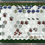 Breakout at Klin