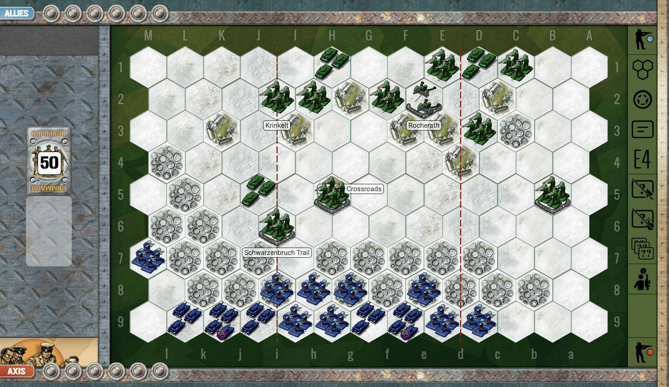 Memoir 44