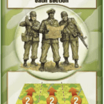 General Advance Card