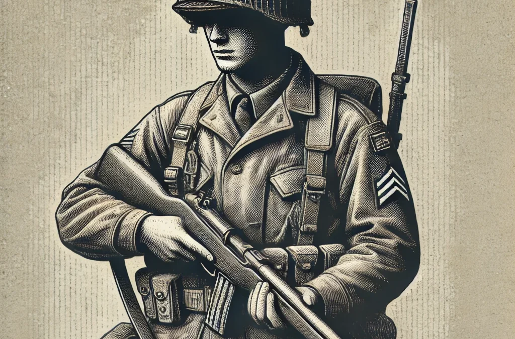 infantry