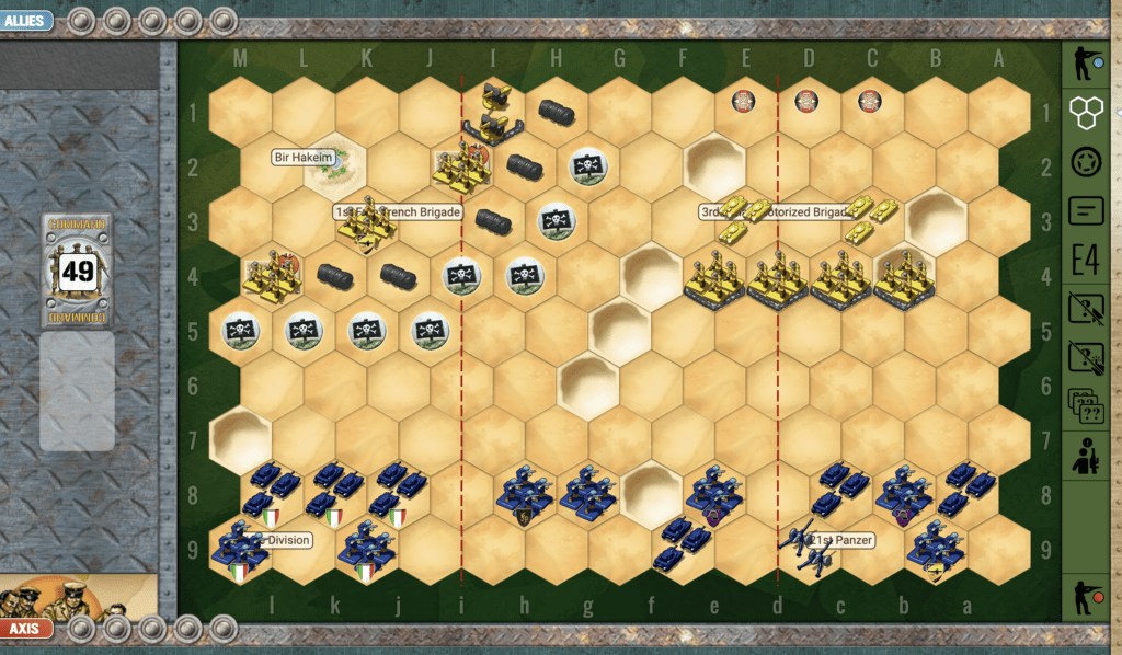 scenario_FlankingManeuver_start