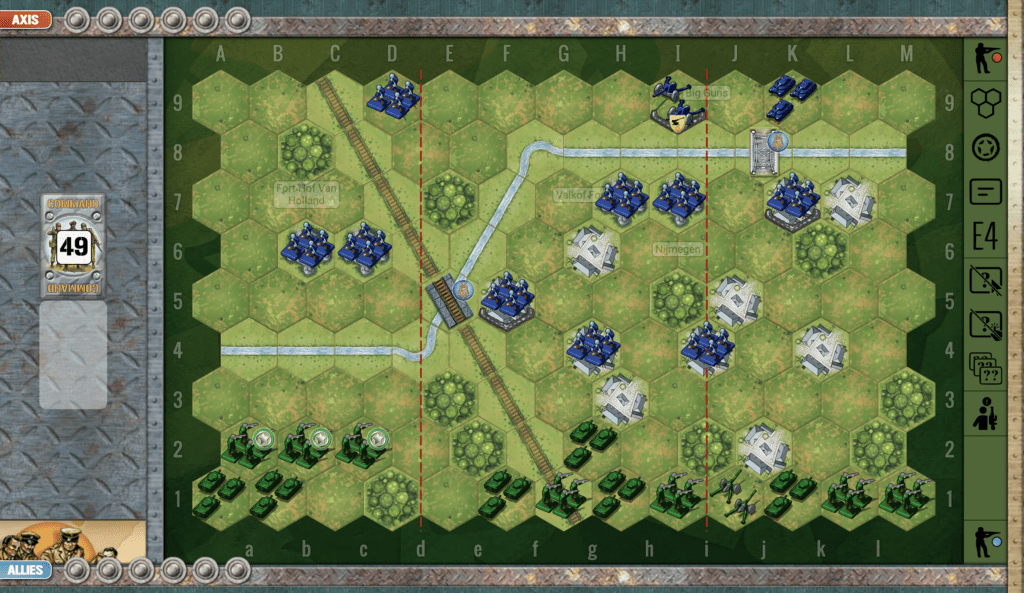 scenario_NijmgenBridge_MarketGarden