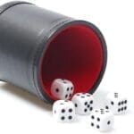 Dice Shaker