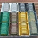 HexTray