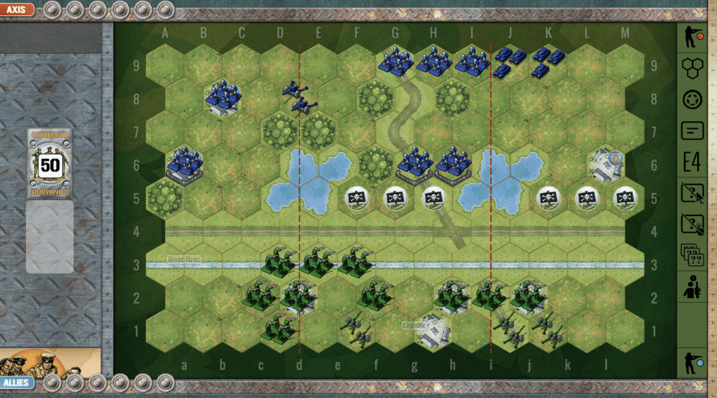 scenario_AcrossTheRiverRoer_start