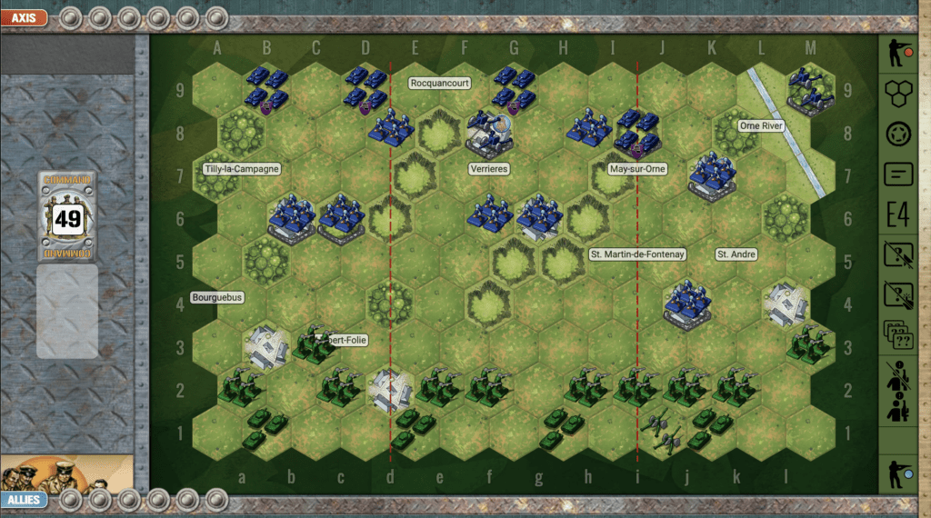 scenario_OperationSpring_start