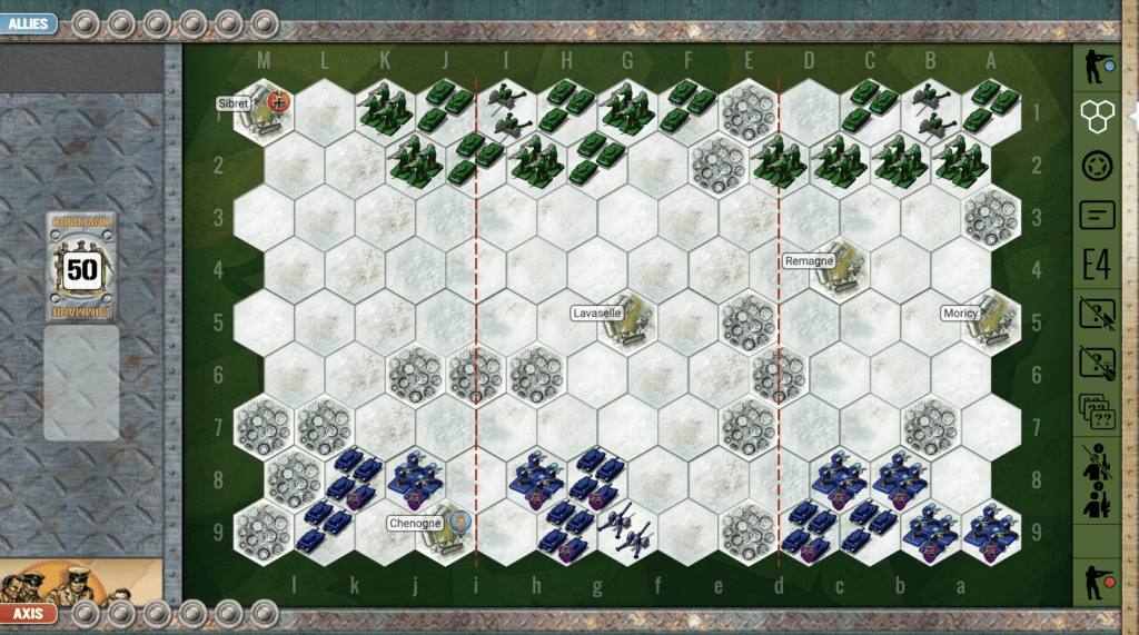 scenario_BastogneCorridorWest