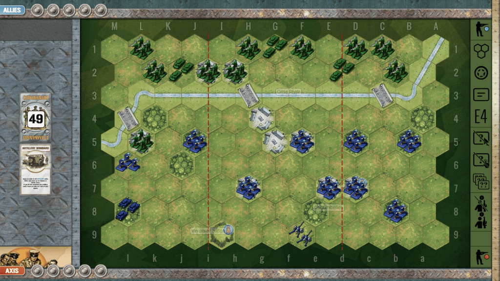 scenario_PushingThroughCaen_start