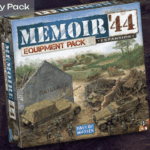 Pack-Equipment