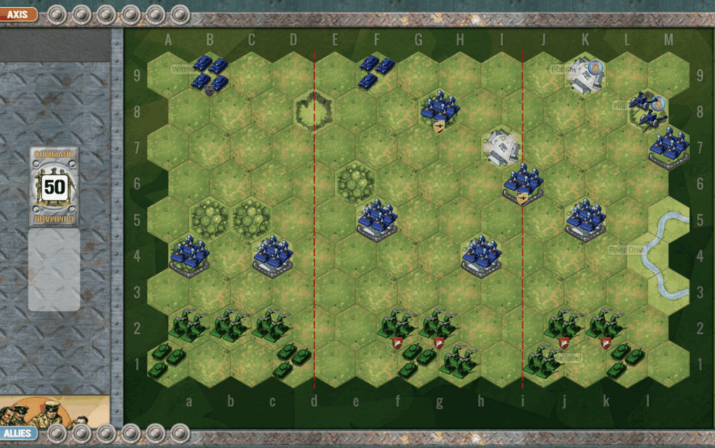 scenario_Wittmann's-Final-Battle scenario_Wittmann's-Final-Battle