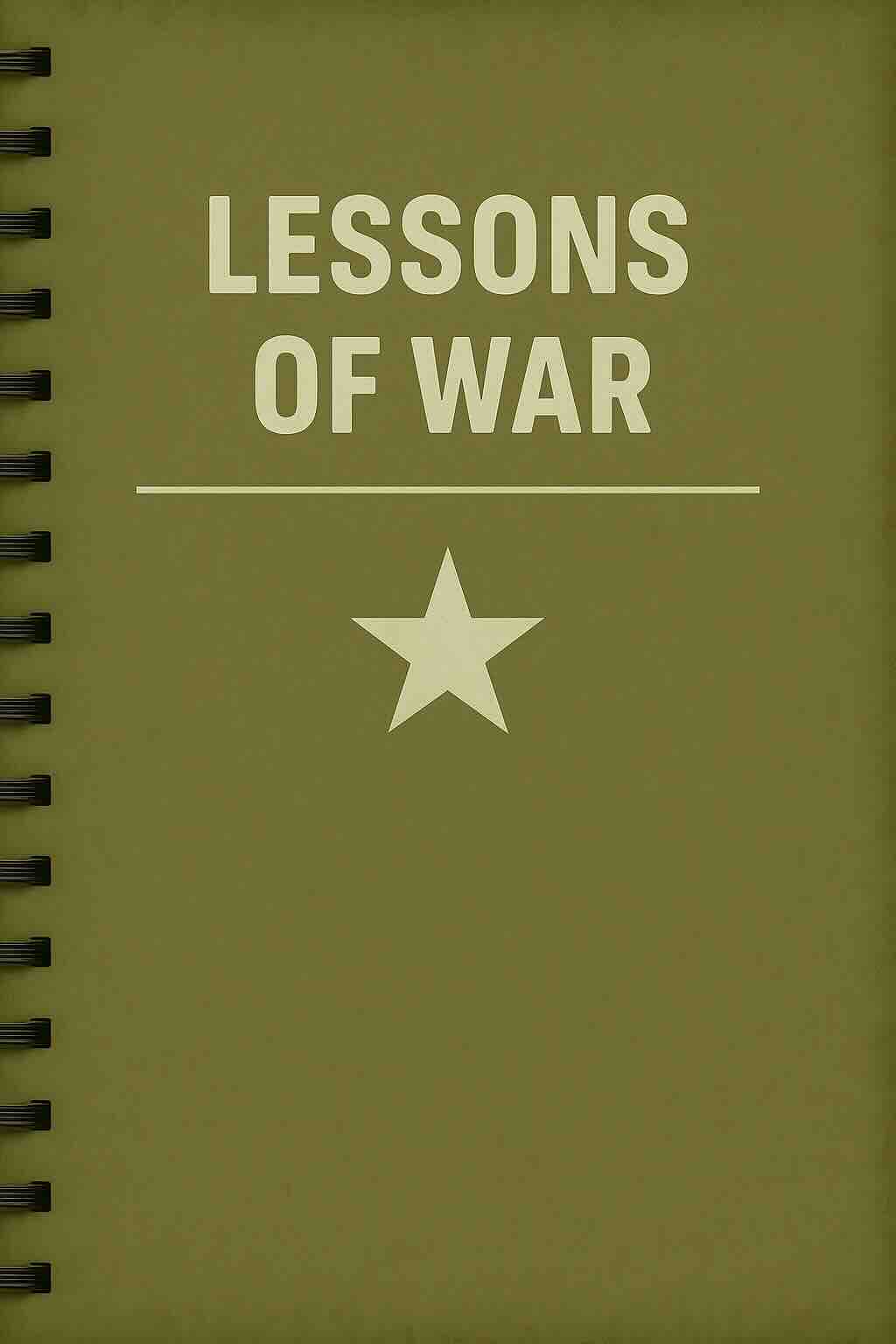 Field Manual 44: Tactics, Tenacity, and Triumph, 2nd Edition - Image 3