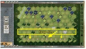 Memoir 44 Scenario