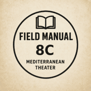 Memoir 44 field manual