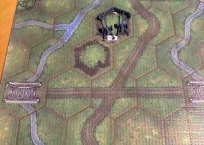 memoir 44 utah beach breakthrough scenario