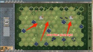 Memoir 44 Vaumicel Manor