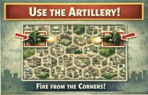 Memoir 44 Battle of Warsaw