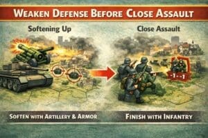 memoir 44 battle of warsaw