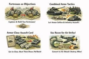 memoir44 battle of warsaw