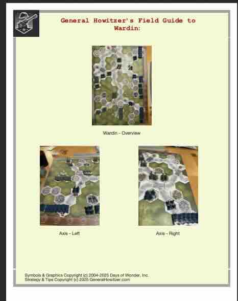 Memoir 44 FieldGuide_Wardin
