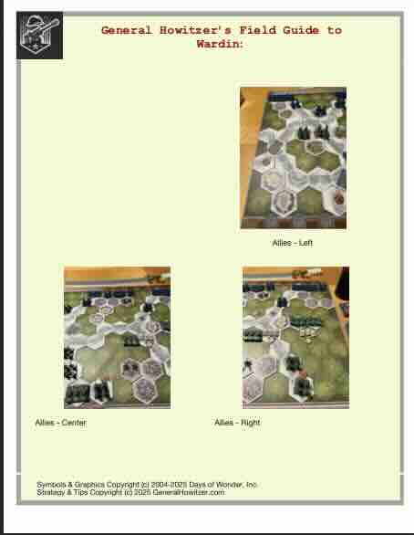 Scenario Field Guide: Wardin - Image 3