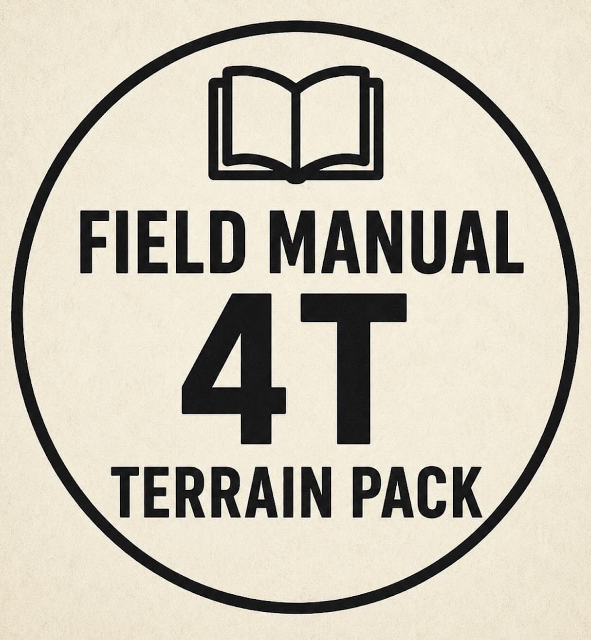 Memoir 44 Terrain Pack